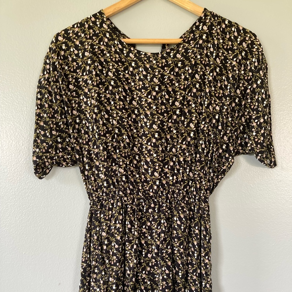 💕6 listings/$10💕 FOREVER 21 romper
